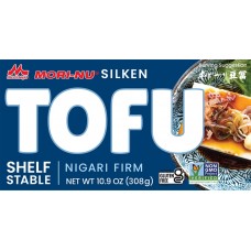 MOR Tofu  Nigari 308g
