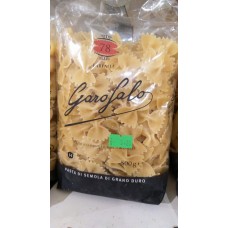 Garofolo Pasta Di Semola Di Grand Duro 500gm
