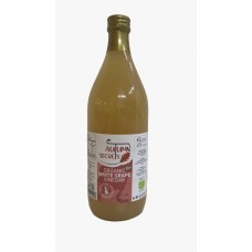 Autumn Secrets Organic White Grape Vinegar 1L
