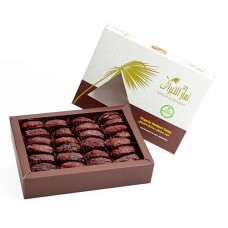 Organic Majhool Dates 1Kg Jumbo