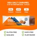 PRO BAR GF Protein Bar with Sea Salt Caramel 70g