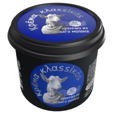 Goat Cream Cheese(70% Protein) 130g