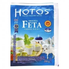 HOTOS Original Feta Cheese 200g 