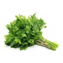  Organic Parsley 200g