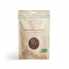 HOLISTIC CORNER Organic Cloves 40g
