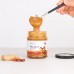 Clearspring Organic Roasted Smooth Peanut Butter 170g 
