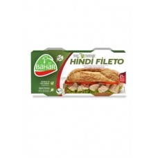 ant Bahar  Turkey Fillet 2*120g