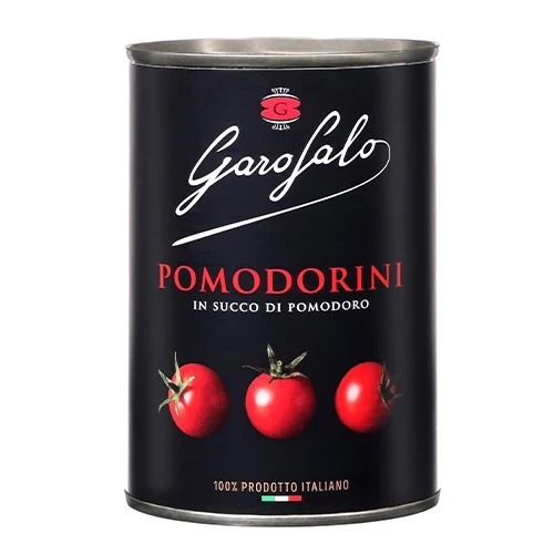 garofalo Cherry Tomatoes 400g 