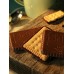 Schar GF Petit Biscuits with Milk Chocolate 130g