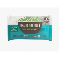 MIRACLE NOODLE Ziti Style 200g