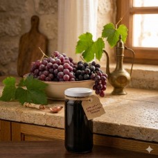 Yanboot Organic Grape Molasses 200ml  