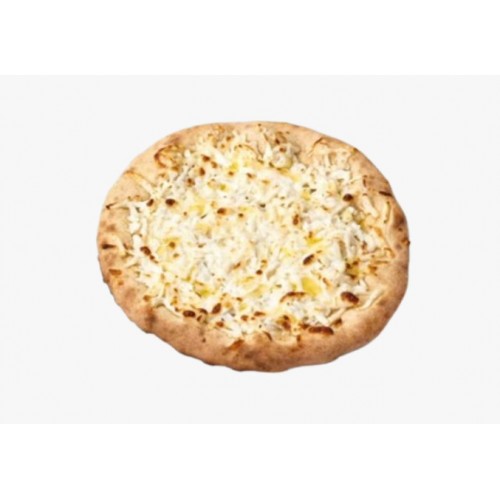 Foron Rex White Cheese Manaqeesh 