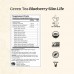 Yogi Organic Green Tea Blueberry Slim Life 32g 