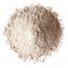 Organic Local Barley Flour /1kg