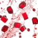 PRO BAR Organic Pomegranate Chews 60g 