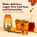 Sweet Leaf Organic Monk Fruit (Old-Fashioned Lemonade) 50ml 