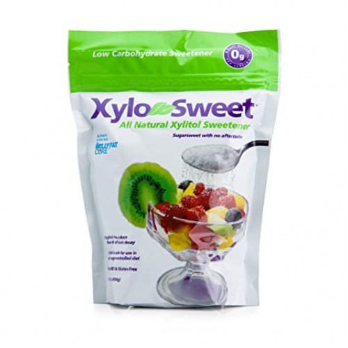 Xlear XyloSweet Xylitol Sweetener 454g
