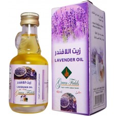 Green Fields Lavender Oil 40ml 
