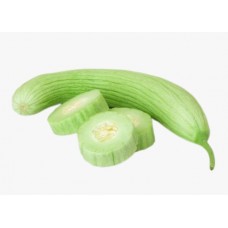 Organic Armenian Cucumbers