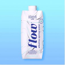Flow Original Natural Spring Water 500ml 