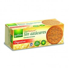 gullon Plain Digestive Biscuits 400g