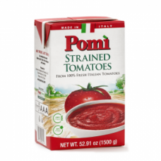 Pomi  Strained Tomatoes 1500g 