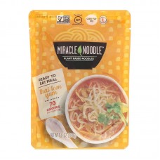 MIRACLE NOODLE GF Spaghetti Thai Tom Yum 280g 