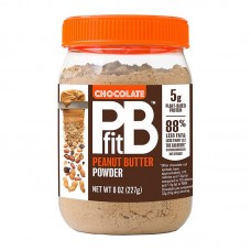PB fit Chocolate Peanut Butter Powder  227g