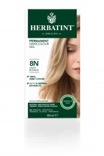 HERBATINT Hair Colour 8N Light Blonde 150ml 