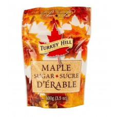Turkey Hill Maple Sugar 100g 