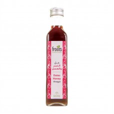 froots Date Honey Vinegar 250ml