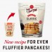 Bob's Red Mill GF Pancake Mix 680g 