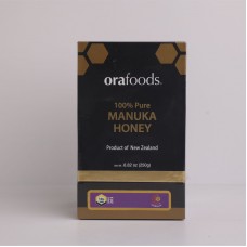  Mujeza Miracle Manuka Honey (263MGO/+10UMF) 250g