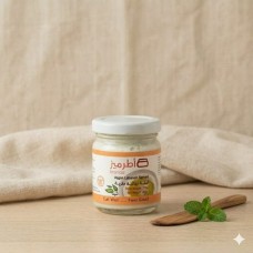 Atrameez Vegan Labneh Spread Made From Almond Milk With Olive Oil 200g