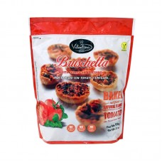 Valentina Wheat Tomato Bread 150g 
