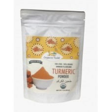 GREEN SHOP Organic Turmeric Powder 200g 