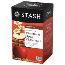 STASH Herbal Tea (Cinnamon-Apple-Chamomile) 40 g