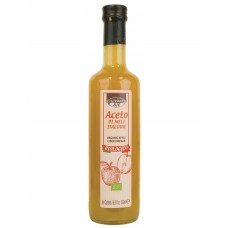 IL Nutrimento Organic Apple Cider Vinegar 500ml 