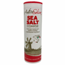 Antica Salina Coarse Sea Salt 750g 