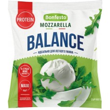 Bonfesto Protein Mozzarella Ball 100g