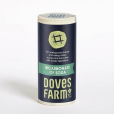DOVES FARM  GF Bicarbonate of Soda 200g