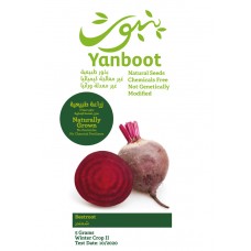 Beetroot Seeds