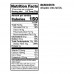 BETTER BODY FOODS Organic Gf Chia Seeds 907g