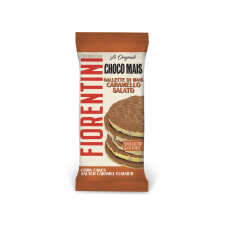 FIORENTINI GF Corn Cakes with Salted Caramel Flavor 68g
