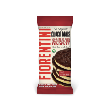 FIORENTINI GF Corn Cakes with Dark Chocolate 100g 