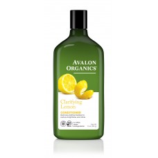 Avalon organics  Clarifying Lemon CONDITIONER 312g 