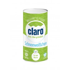 Claro Laundry Powder for White clothes 1kg 