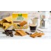 gullon Chocolate & Soy Biscuits 144g