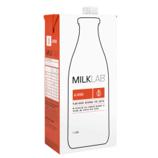 MILKLAB Almond Drink (Barista) 1Liter 