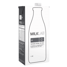 MILKLAB Oat Drink (Barista) 1Liter 